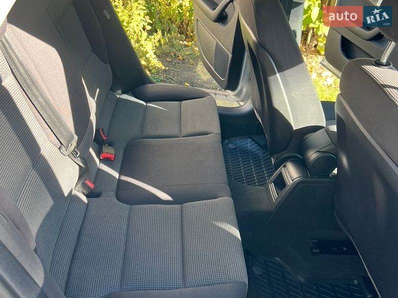 Хэтчбек Audi A3 2004 в Тернополе