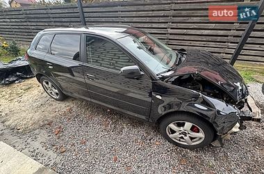 Хэтчбек Audi A3 2005 в Киеве