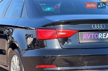 Седан Audi A3 2014 в Кривому Розі фото 22 Седан Audi A3 2014 в Кривому Розі