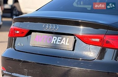 Седан Audi A3 2014 в Кривому Розі фото 24 Седан Audi A3 2014 в Кривому Розі