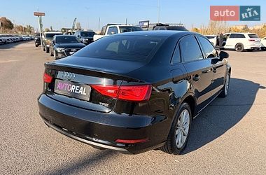 Седан Audi A3 2014 в Кривому Розі фото 27 Седан Audi A3 2014 в Кривому Розі