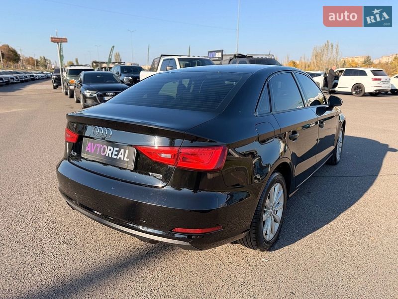 Седан Audi A3 2014 в Кривому Розі фото 27 Седан Audi A3 2014 в Кривому Розі