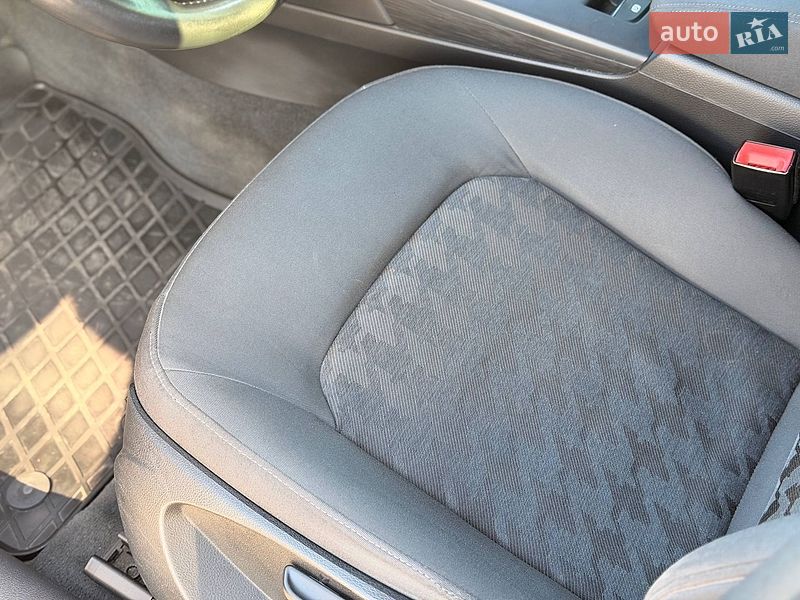 Седан Audi A3 2014 в Кривому Розі фото 39 Седан Audi A3 2014 в Кривому Розі