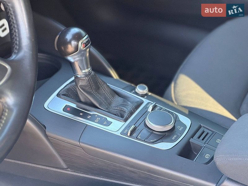 Седан Audi A3 2014 в Кривому Розі фото 42 Седан Audi A3 2014 в Кривому Розі