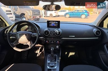 Седан Audi A3 2014 в Кривому Розі фото 49 Седан Audi A3 2014 в Кривому Розі