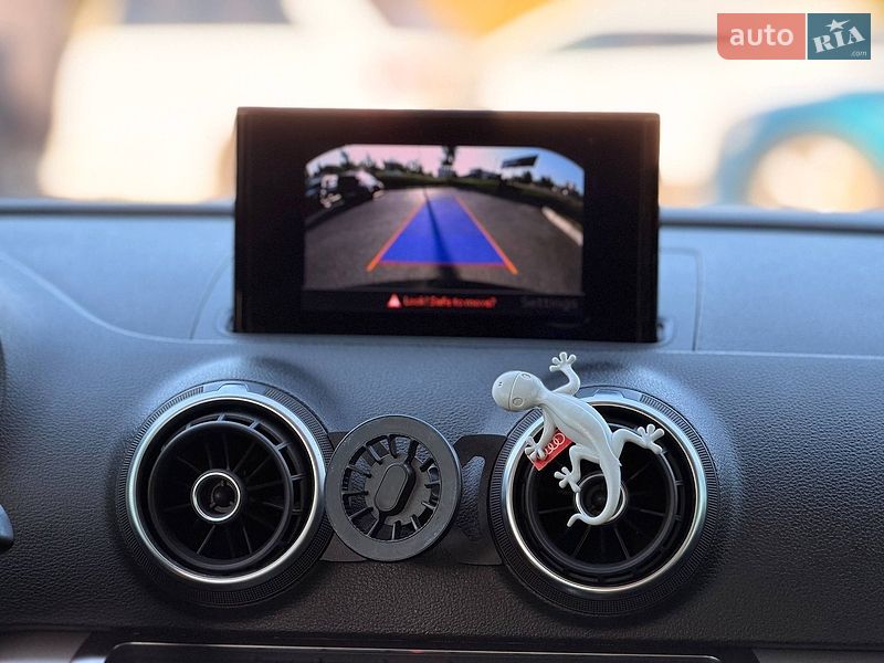 Седан Audi A3 2014 в Кривому Розі фото 52 Седан Audi A3 2014 в Кривому Розі