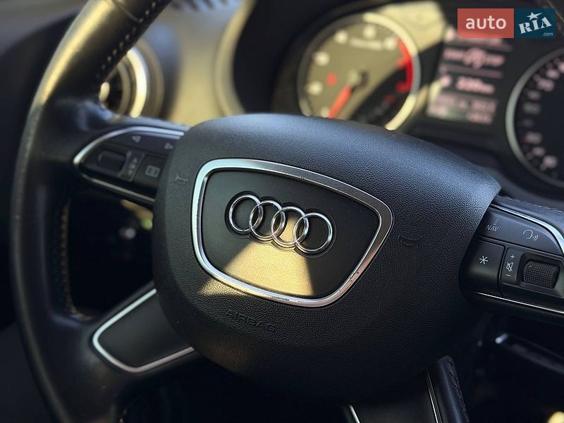 Седан Audi A3 2014 в Кривому Розі фото 60 Седан Audi A3 2014 в Кривому Розі