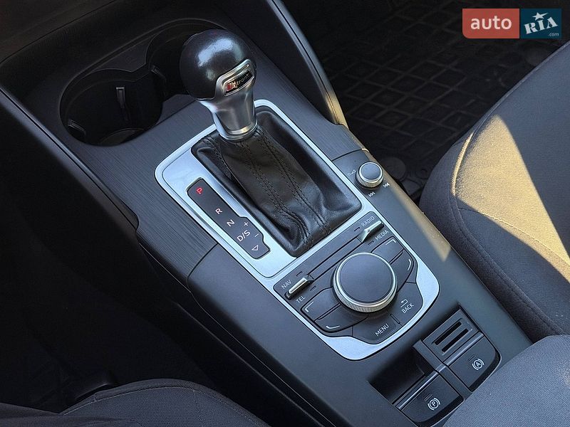 Седан Audi A3 2014 в Кривому Розі фото 66 Седан Audi A3 2014 в Кривому Розі