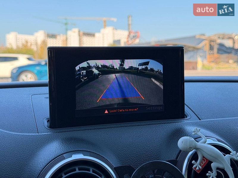 Седан Audi A3 2014 в Кривому Розі фото 75 Седан Audi A3 2014 в Кривому Розі
