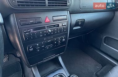 Хетчбек Audi A3 2001 в Чернівцях