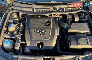 Хетчбек Audi A3 2001 в Чернівцях