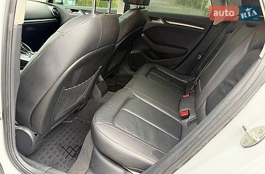 Седан Audi A3 2014 в Житомирі фото 15 Седан Audi A3 2014 в Житомирі