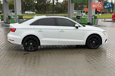 Седан Audi A3 2014 в Житомирі фото 10 Седан Audi A3 2014 в Житомирі