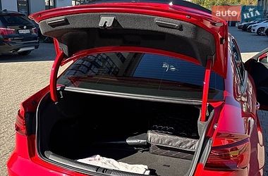 Седан Audi A3 2017 в Ужгороді