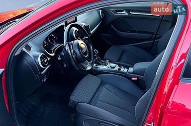 Седан Audi A3 2013 в Киеве фото 3 Седан Audi A3 2013 в Киеве