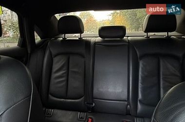 Седан Audi A3 2014 в Києві