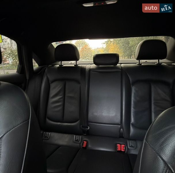 Седан Audi A3 2014 в Києві
