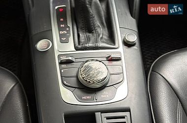 Седан Audi A3 2014 в Києві