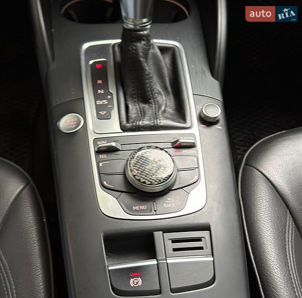 Седан Audi A3 2014 в Києві