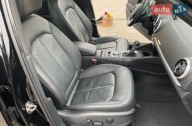 Хэтчбек Audi A3 2016 в Дубно