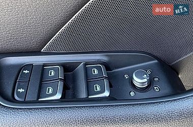 Хэтчбек Audi A3 2015 в Киеве