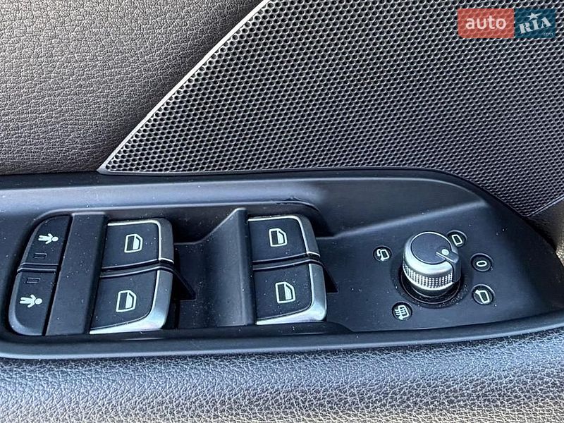 Хэтчбек Audi A3 2015 в Киеве