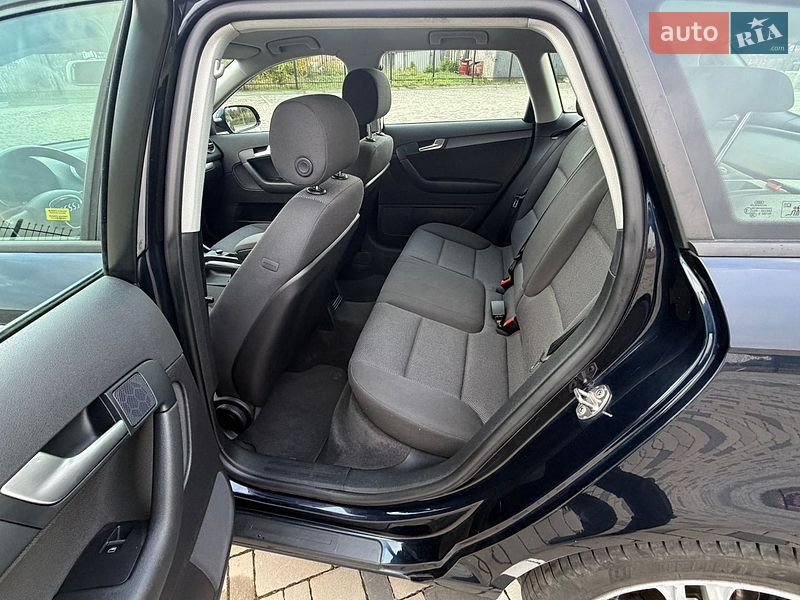 Хэтчбек Audi A3 2011 в Ковеле