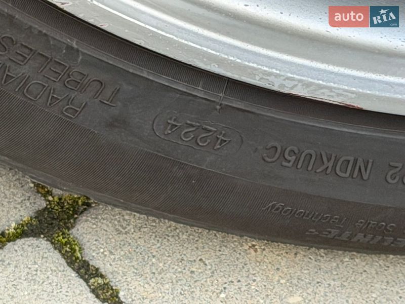Хэтчбек Audi A3 2011 в Ковеле