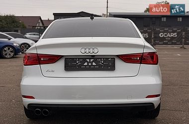 Седан Audi A3 2015 в Києві