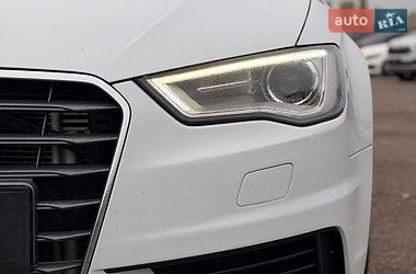 Седан Audi A3 2015 в Києві
