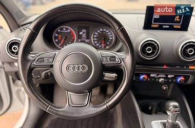 Седан Audi A3 2015 в Києві