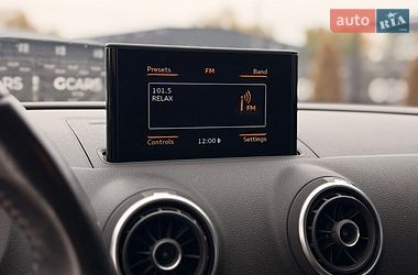 Седан Audi A3 2015 в Києві