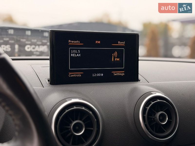 Седан Audi A3 2015 в Києві