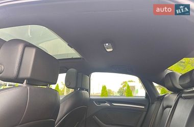 Седан Audi A3 2017 в Тарутиному