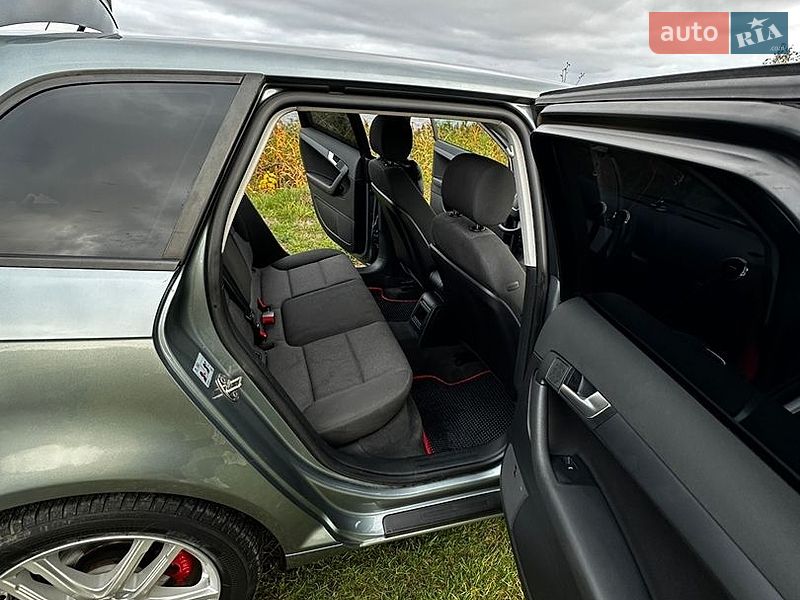 Хетчбек Audi A3 2009 в Кам'янці-Бузькій