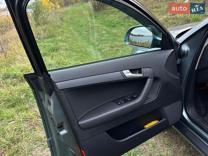 Хетчбек Audi A3 2009 в Кам'янці-Бузькій