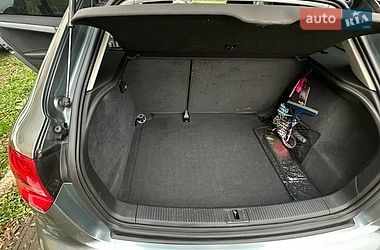 Хетчбек Audi A3 2009 в Кам'янці-Бузькій