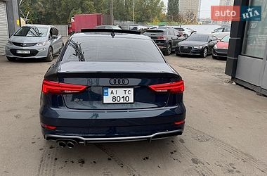 Седан Audi A3 2016 в Киеве