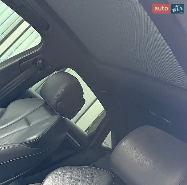 Седан Audi A3 2016 в Киеве