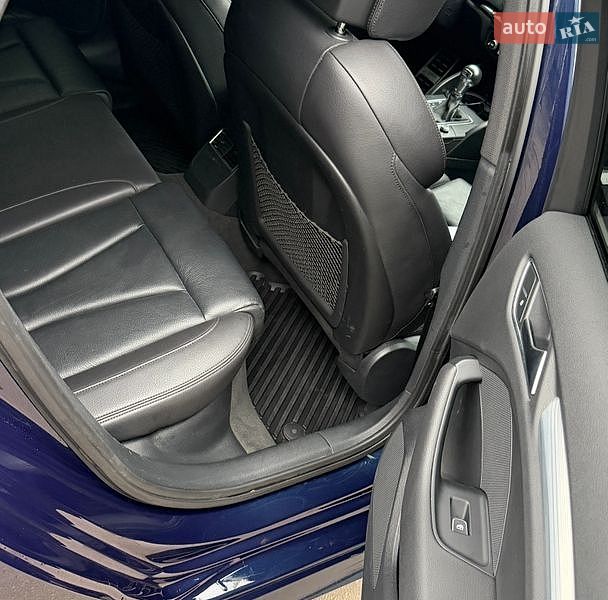 Седан Audi A3 2016 в Киеве