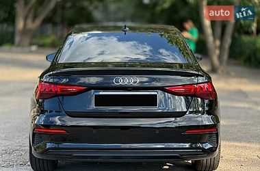 Седан Audi A3 2023 в Дніпрі фото 4 Седан Audi A3 2023 в Дніпрі