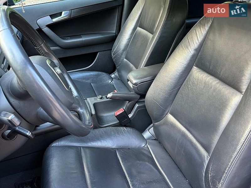 Хэтчбек Audi A3 2008 в Дрогобыче