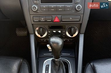 Хэтчбек Audi A3 2008 в Дрогобыче