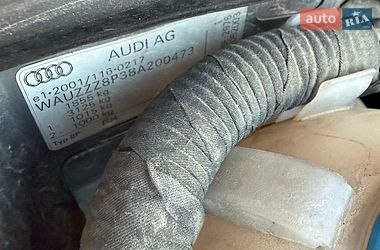 Хэтчбек Audi A3 2008 в Дрогобыче