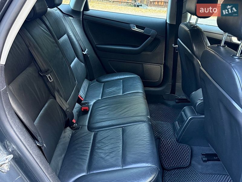 Хэтчбек Audi A3 2008 в Дрогобыче