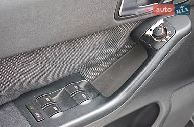 Хэтчбек Audi A3 2002 в Харькове