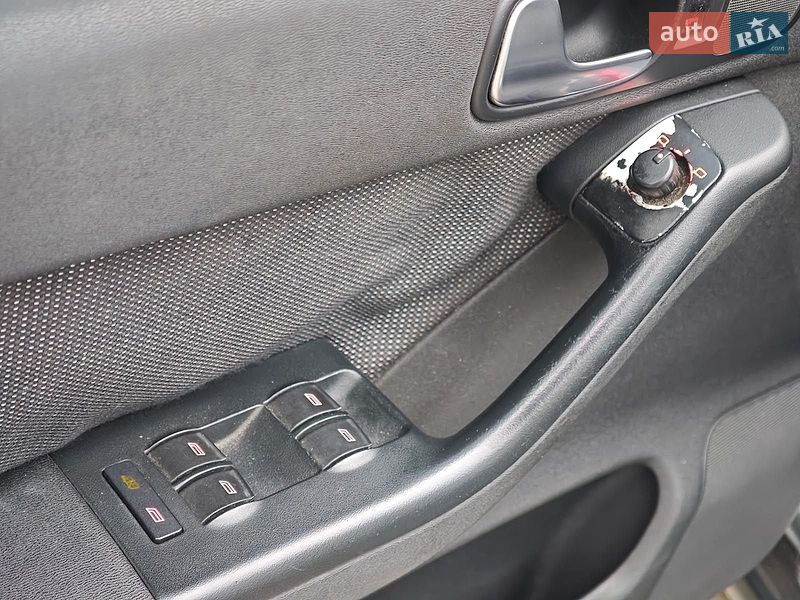 Хэтчбек Audi A3 2002 в Харькове