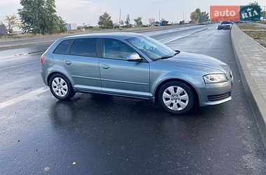 Хэтчбек Audi A3 2009 в Черкассах