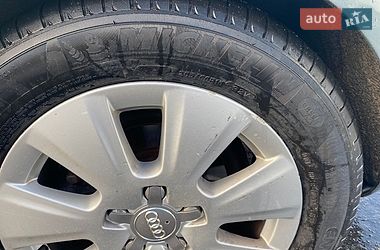 Хэтчбек Audi A3 2009 в Черкассах