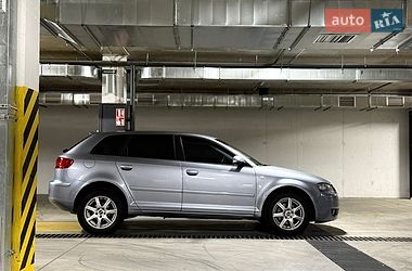 Хэтчбек Audi A3 2004 в Мукачево фото 4 Хэтчбек Audi A3 2004 в Мукачево